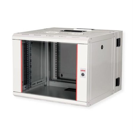 ROLINE 19-Inch Wall-Mounted Housing