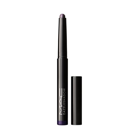 MAC Dazzleshadow Eye Shadow Sticks Black Ice 1,6g - Ombretto crema