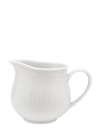 Swgr Mugge 0,48L Home Tableware Jugs & Carafes Milk Jugs Hvit Rörstrand