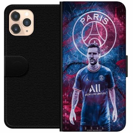 Apple Iphone 11 Pro Plånboksfodral Lionel Messi