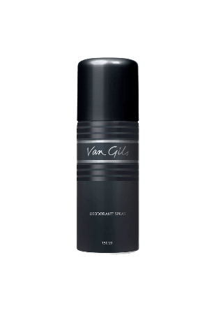 Van Gils Strictly For Men Deodorant Spray Deo Herr ONESIZE