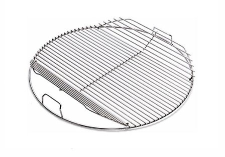 WEBER GRILLRIST HENGSLET 47CM