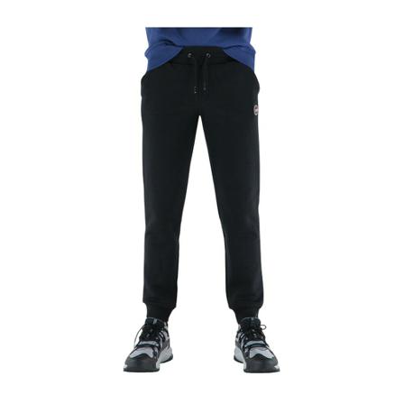 Colmar Sweatpants Sort, Herre