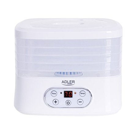 Adler Frukttork & svamptork