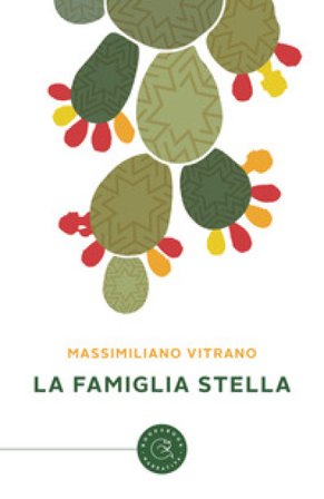 La famiglia Stella Massimiliano Vitrano