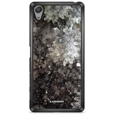 Bjornberry Skal Sony Xperia L1 - Kalcit