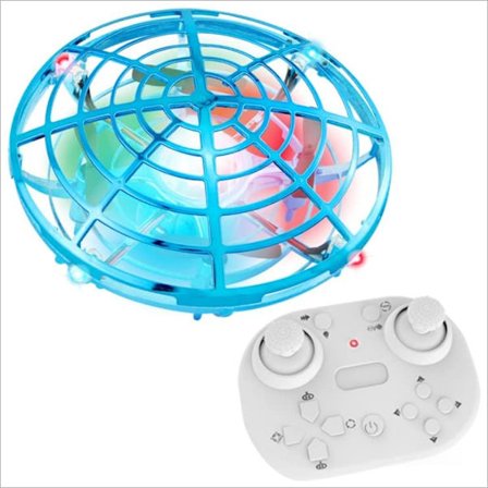 RC-drone lapsille kaukosäätimellä, Mini RC -lentolelu