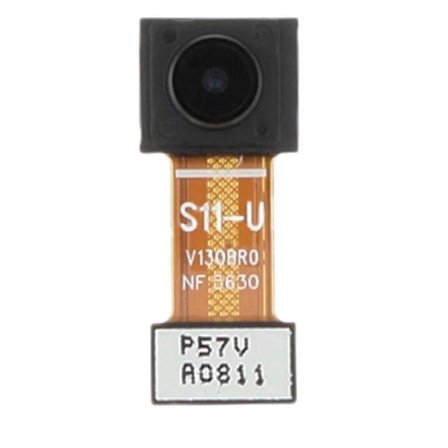 Samsung Galaxy Tab S11 Ultra Front Camera 12MP