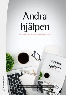 Andra hjälpen - Allt du behöver veta för att skriva en uppsats