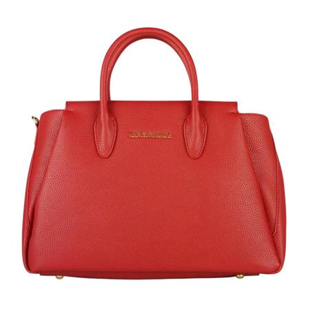 Ermanno Scervino Tas , Rood , Heren , Maat: ONE Size Aktetassen