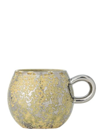 Paula Cup Green Bloomingville