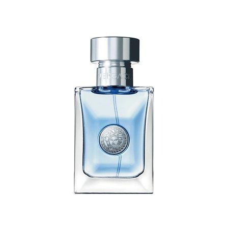 Versace Pour Homme Eau de Toilette 30 ml, Parfumer & Dufte, Parfumer Til Ham, Eau De Toilette