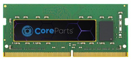 CoreParts 8GB Memory Module