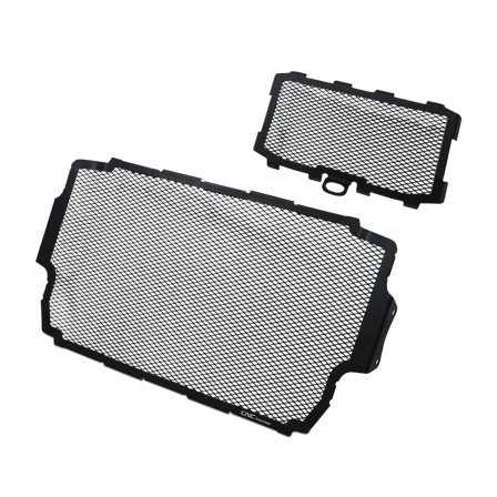 CNC Racing Kylarskydd - Ducati Multistrada 950 S 2019-2021