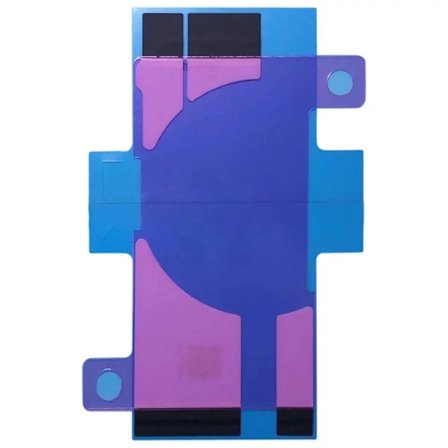 Original iPhone 12 Pro Batteritejp