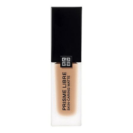 Givenchy Prisme Libre Skin-Caring Matte Foundation 4-C305 - Fondotinta liquido