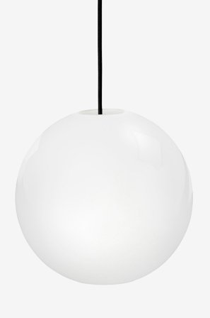 Dyberg Larsen - Pendel Cafè D30 - Hvid - Loftpendler - Fra Homeroom