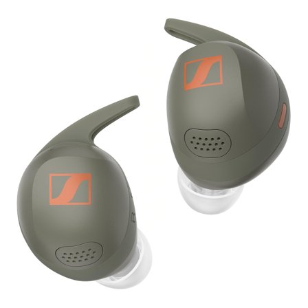 Demo - Sennheiser MOMENTUM Sport Kabellose In-Ear-Kopfhörer