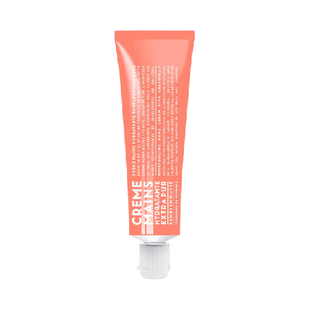 Compagnie de Provence Hand Cream Pink Grapefruit Dam Rosa 30ML