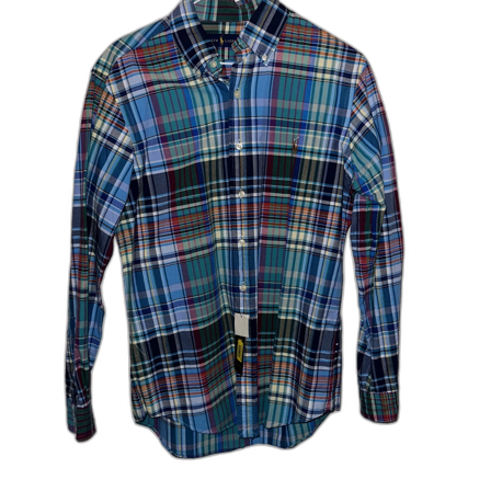 Skjorta Ralph Lauren