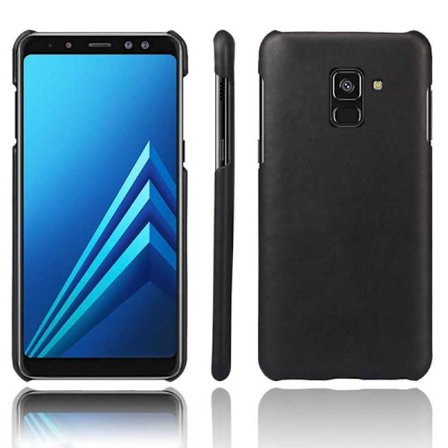 Samsung A8 2018 Ultrathin Vintage Cover Jazz