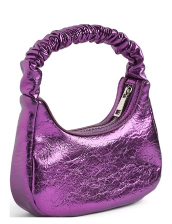 Molo June Bag - Purple - ONE SIZE