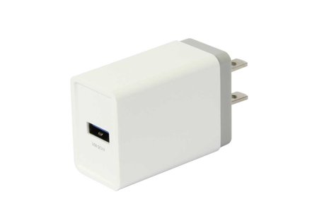 ALLNET Rock Pi zbh. Power Adapter QC Quick Charge 3.0 **US PLUG**