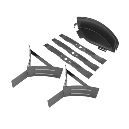 Ryobi RAC466 Mulchingsats 137 cm, Trädgårdsmaskiner