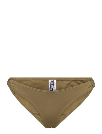 Pcgroa Bikini Brazil Sww Green Pieces
