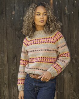 Genser Olalia - Viking of Norway