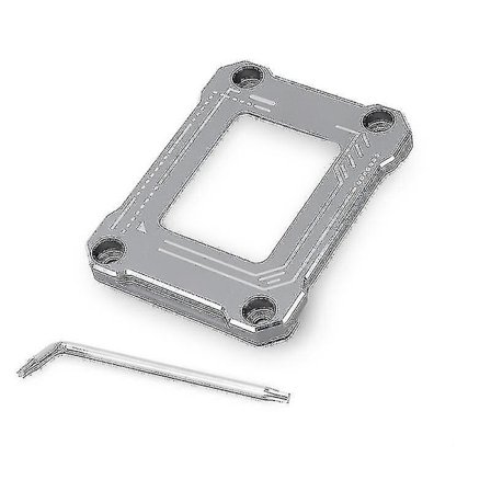 Aluminiumlegering Beslag Cpu Buigcorrector Frame Voor Intel 12e Gen Lga1700 Hy