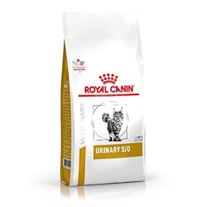 Royal Canin Urinary S/O Kat