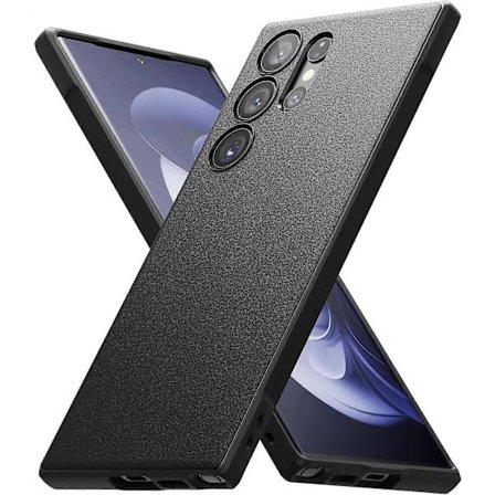 Deksel Kompatibelt med Samsung Galaxy S23 Ultra 5G Deksel (2023), Robust Støtsikkert Sklisikkert TPU Slim Tynt Telefondeksel for S23 Ultra