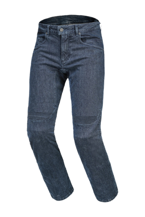 Blugi Motocicletă Macna Revibe albastru 30