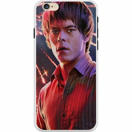 Apple Iphone 6 Premium Skal Stranger Things - Jonathan Byers
