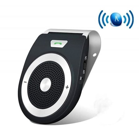 Handsfree-sarja - Bluetooth 4.1 - Automaattinen virransytytys - Kaksoisyhteys - USB-laturi mukana