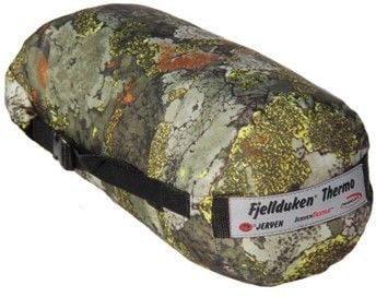 Jervenduken Thermo Mountain