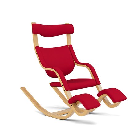 Gravity, Varier Furniture, Recliner