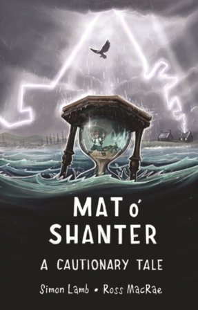 Mat o' Shanter