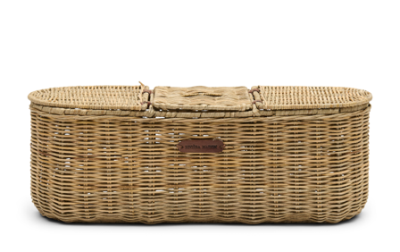 Riviera Maison Oppbevaring toalettpapir og tørkepapir