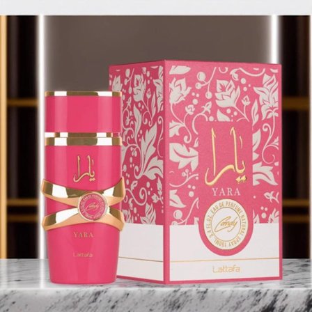 Lattafa arabisk parfume til mænd og kvinder, langvarig duft, let parfume, 100 ml