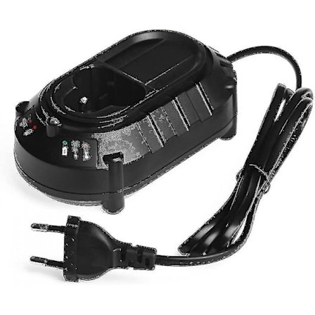 Laddare för Makita Bl1013 Bl1014 10.8v-12v Litiumjonbatterier - Dc10wa Elektrisk borrskruvdragare Reservbatteri Strömförsörjning