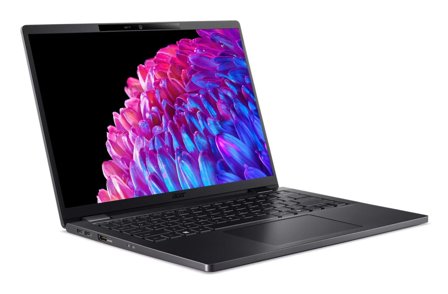 Acer TravelMate P6 14" 16:10 5-125H 32GB 1TBSSD W11P