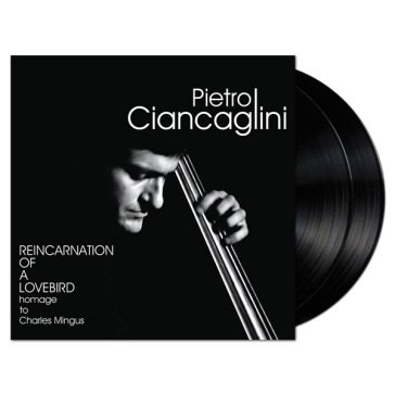 Reincarnation of a lovebird Pietro Ciancaglini