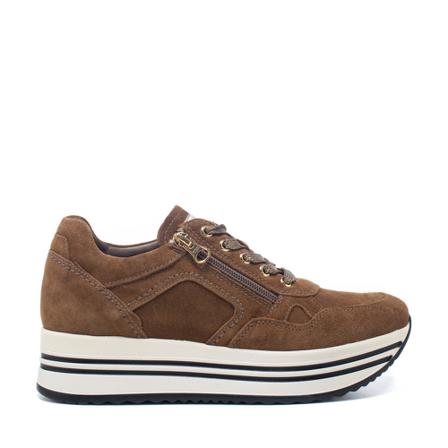 Nerogiardini Sneakers Brun, Dame, Størrelse: 37 EU