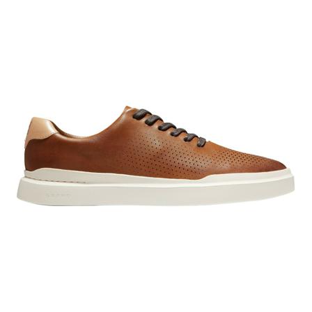 Cole Haan - Sneakers - Brun - Herr - Storlek: 47 Eu, Herr, Storlek: 47 EU