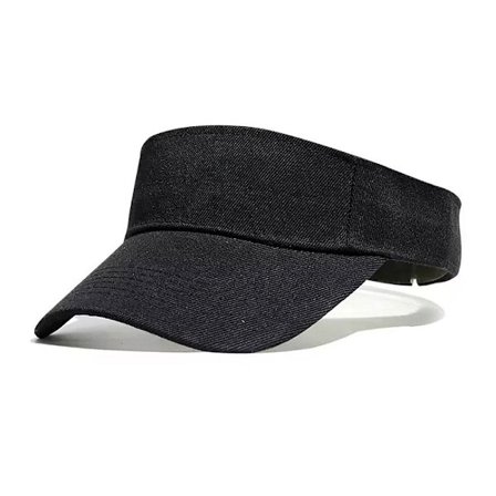 Enfärgad solskärm - Olika färger