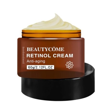 Retinol Face Crème Anti-Aging Ta bort rynkor Firming Lifting Whitening Lightening Fuktgivande Ansikts kräm