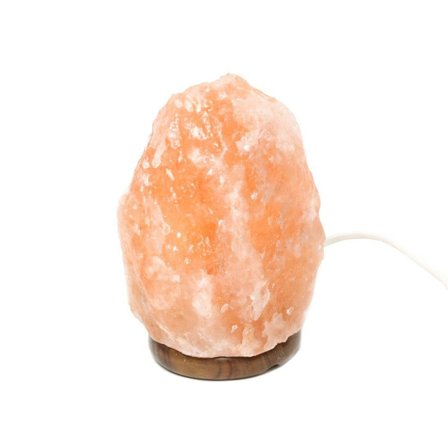 Saltlampe - Skap Harmoni & Fremme Avslapping Hjemme