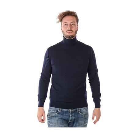Emporio Armani Sweater Blå, Herre